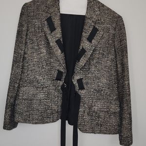Escada wool jacket